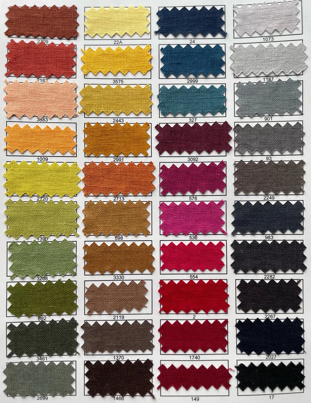 Linen Tablecloth – Natural – White | Wholesale Linen Towels, Tablecloths, Napkins, Bathrobes, Aprons, Abayas & Thobes - Middle East Collection by Unique Linen“