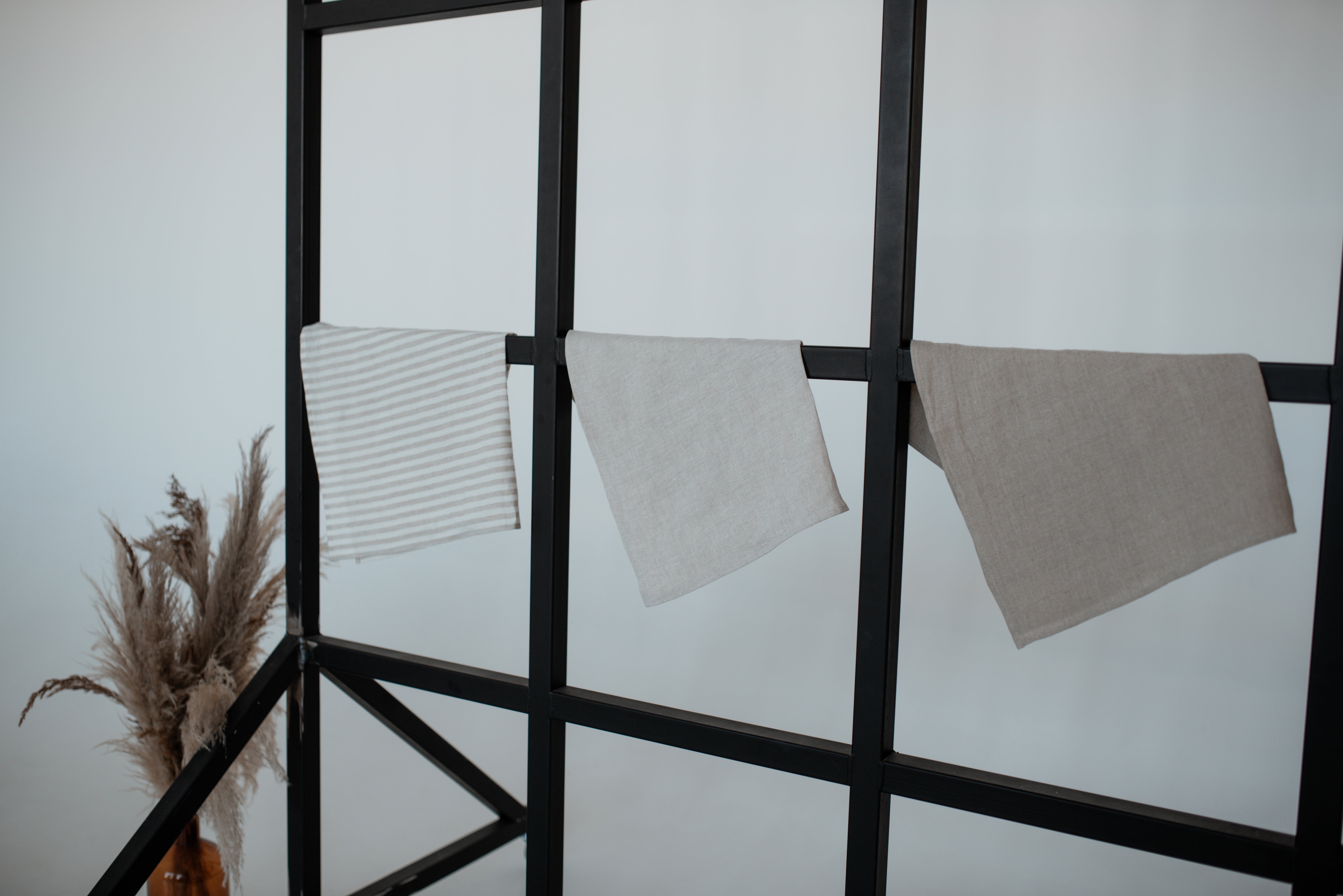 KITCHEN TOWEL KT001 IN NEUTRAL COLOURS