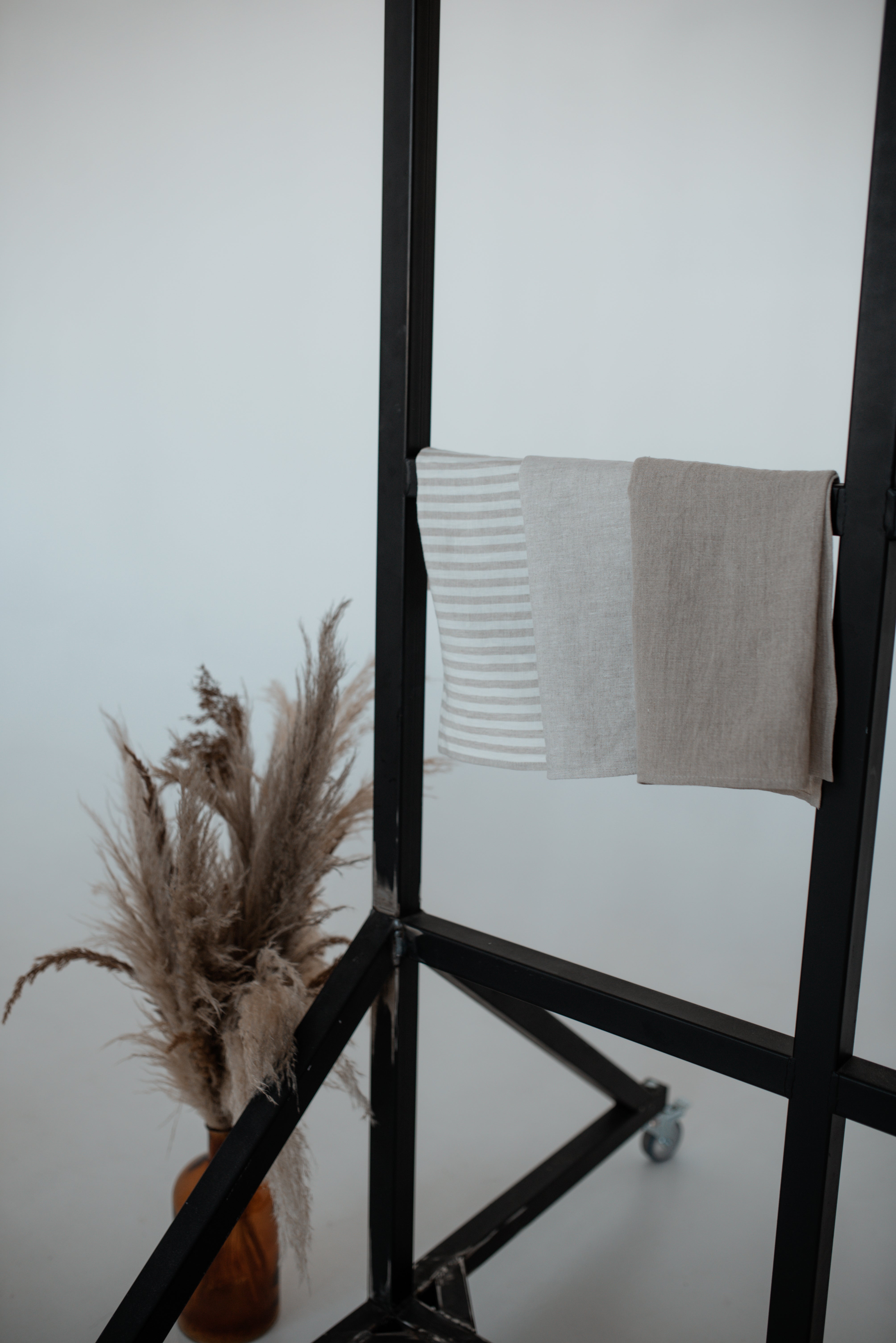 KITCHEN TOWEL KT001 IN NEUTRAL COLOURS