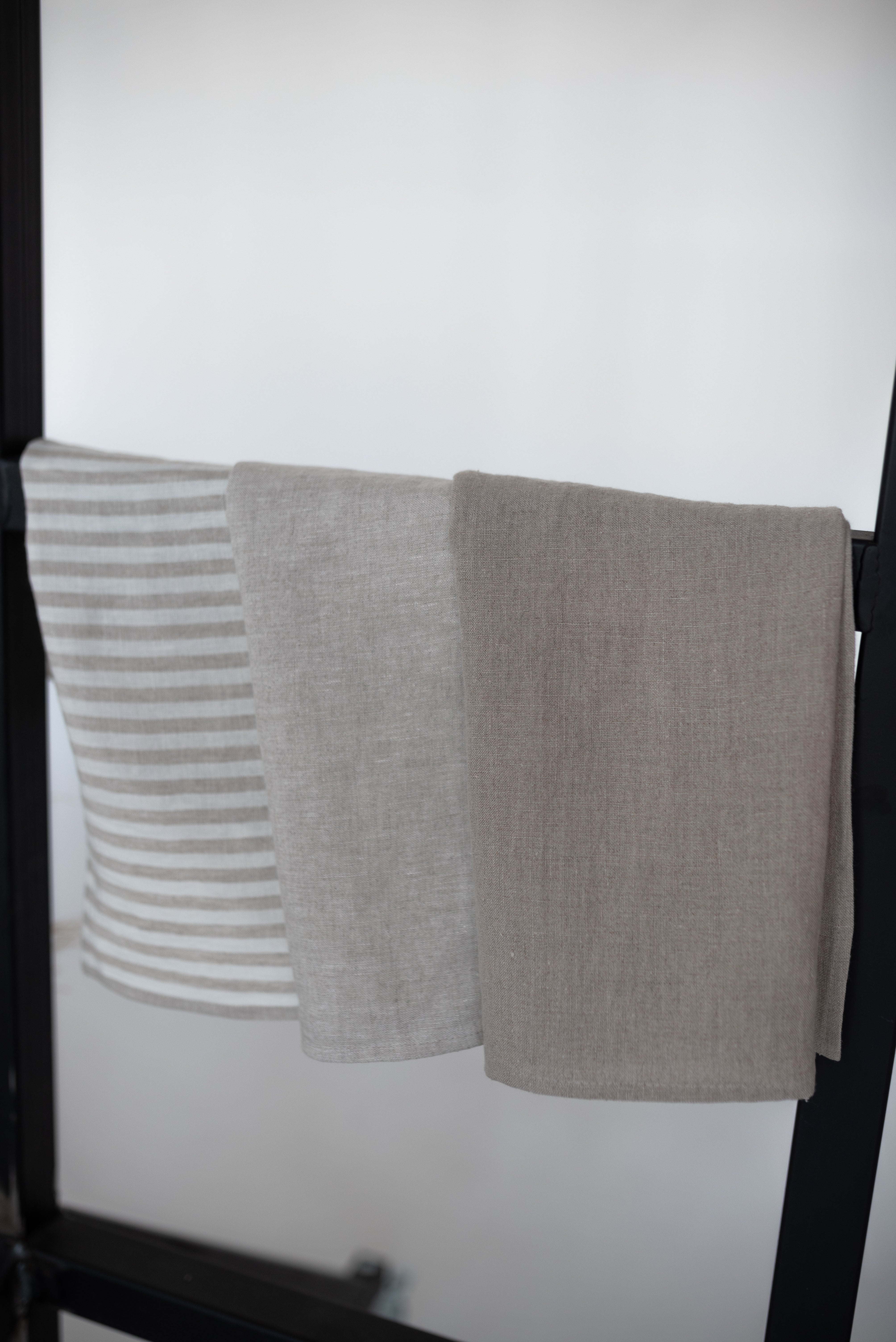 KITCHEN TOWEL KT001 IN NEUTRAL COLOURS
